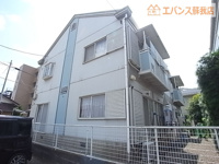 MTハイツの画像