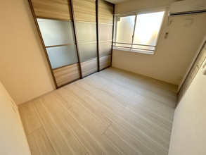 【洋室】 | D-ROOM蘇我