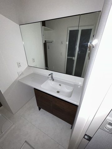 【独立洗面台】 | D-ROOM蘇我
