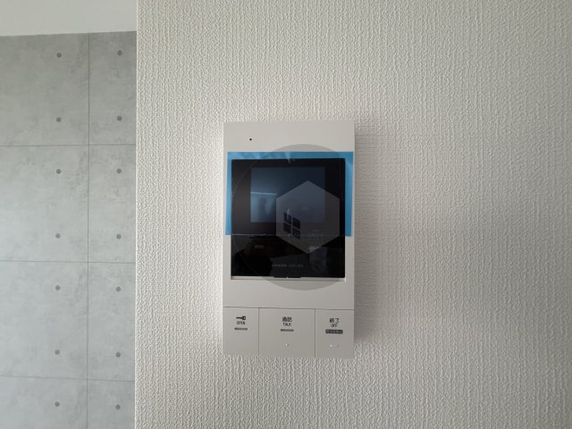 TIO Fleurのセキュリティ