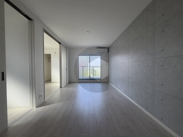 TIO Fleurの居間・リビング