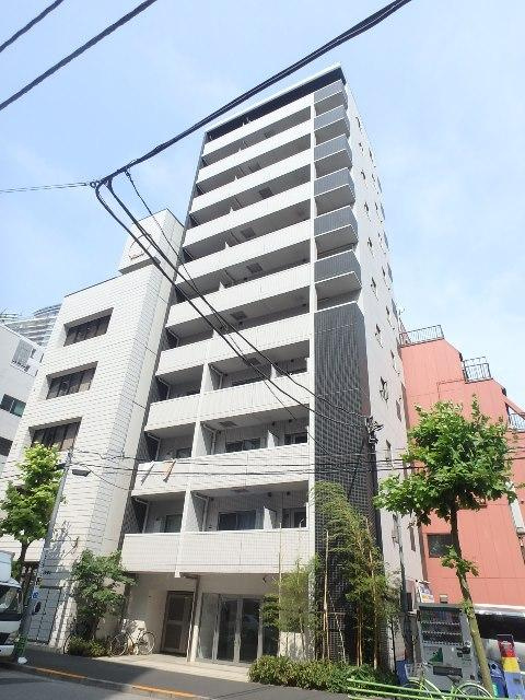 ＣＩＴＹ　ＳＰＩＲＥ　新富町(シティスパイアシントミチョウ)