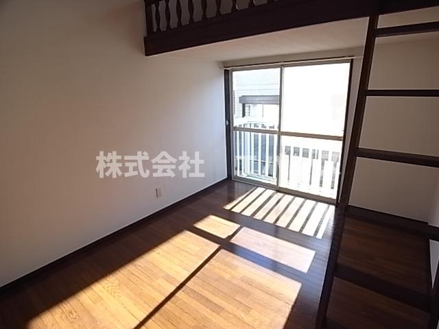 【居間・リビング】 | ライズ桜木