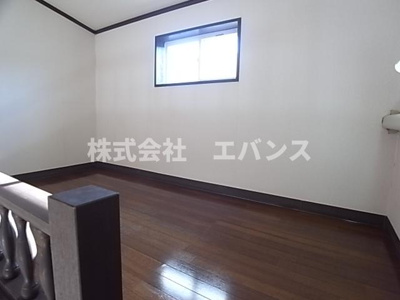 【寝室】 | ライズ桜木