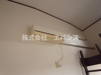 【設備】 | ライズ桜木