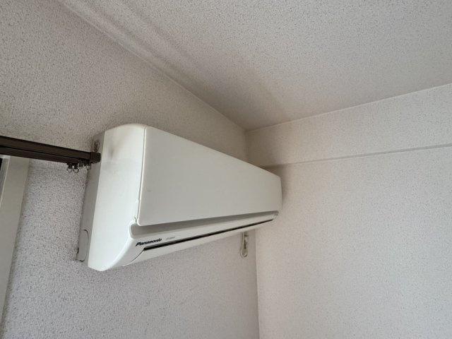 マイドリームの設備