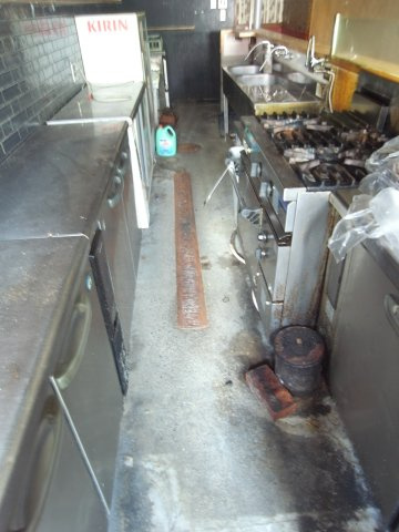 豊中市庄内東町４丁目の店舗事務所