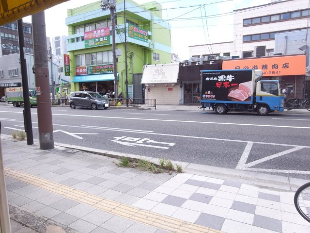 豊中市庄内東町４丁目の店舗事務所