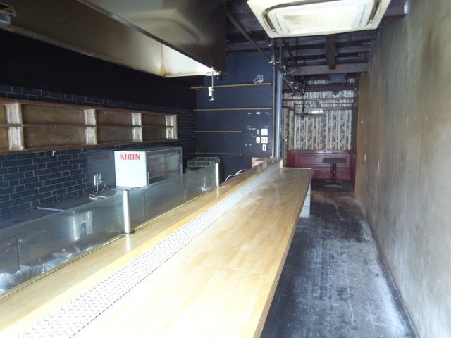 豊中市庄内東町４丁目の店舗事務所