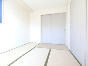 【寝室】 | グレースヴィラちはら台