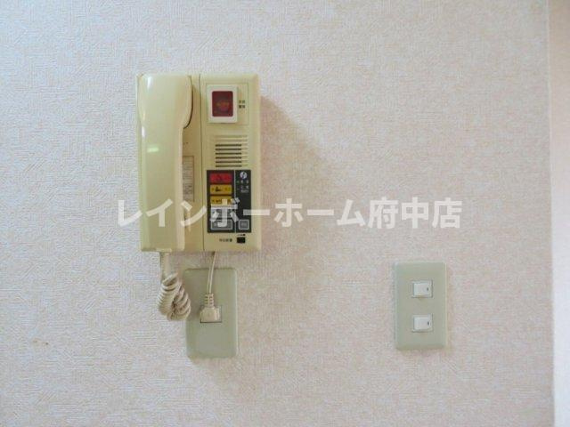エステートロイヤルのセキュリティ