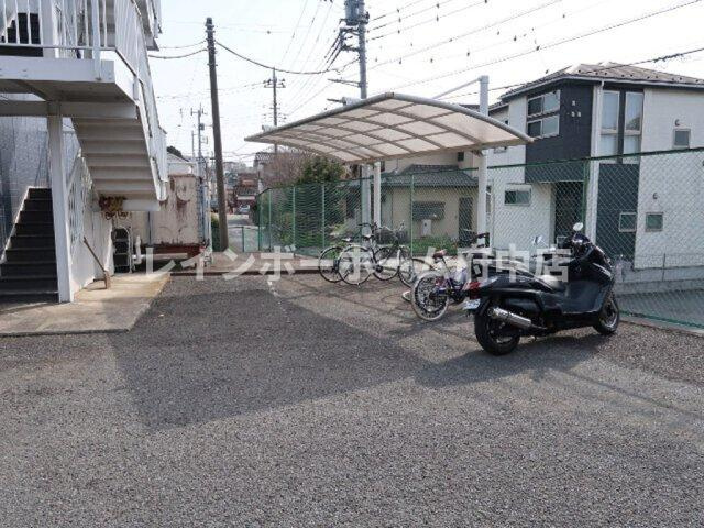 エステートロイヤルのその他共用部分