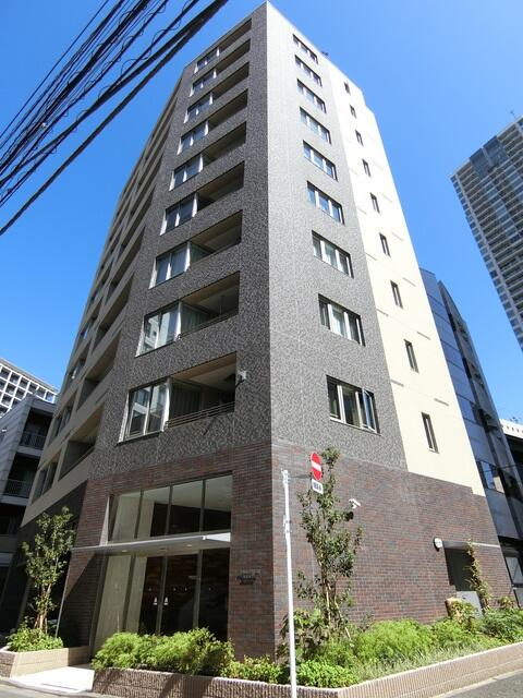 パークハビオ赤坂氷川町(パークハビオアカサカヒカワチョウ)