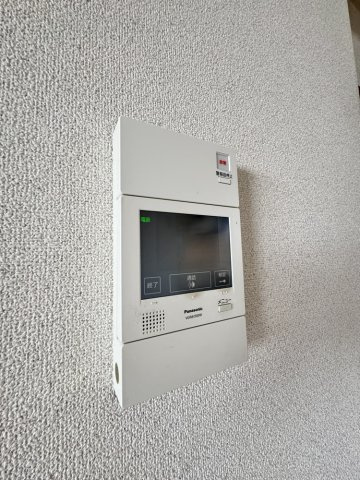 ドミソレイユのセキュリティ