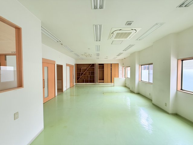 【ロビー】 | 柏原クリニックセンター
