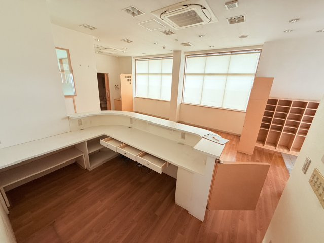 【内装】 | 柏原クリニックセンター