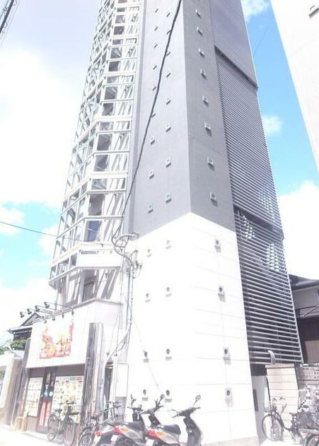 豊中市庄内東町５丁目の店舗事務所