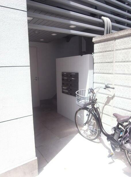 豊中市庄内東町５丁目の店舗事務所