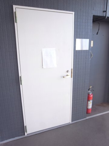 豊中市庄内東町５丁目の店舗事務所