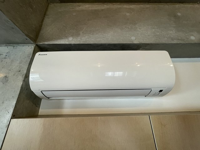 三組坂flatの設備