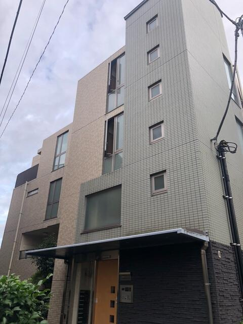 ホームズ西麻布