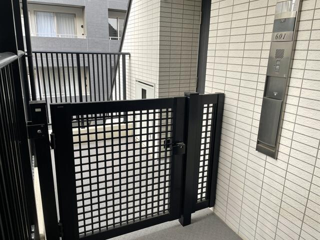 グレンパーク西麻布(グレンパークニシアザブ)のその他