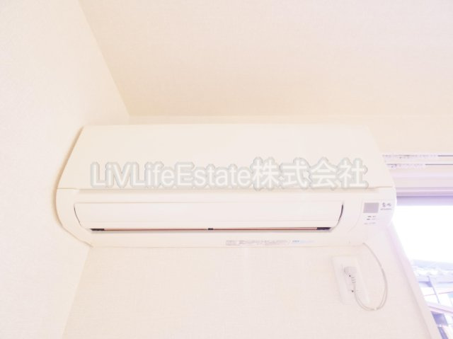 コンフォート東小金井の設備|※同仕様写真