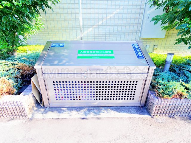 コンフォート東小金井
