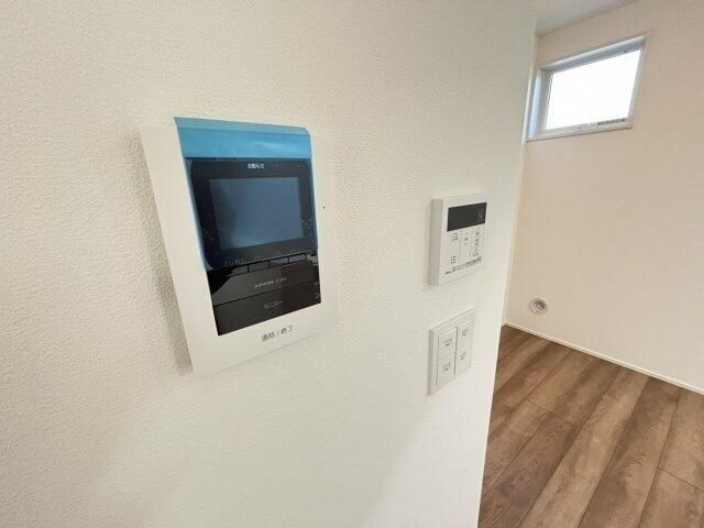 Ｔｅｒｒａｚａ　Ｍｉｓｈｕｋｕのセキュリティ