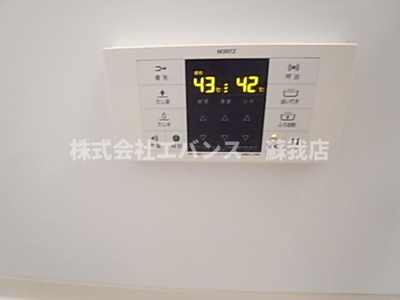  | fino（フィノ） | 外観もきれいです
