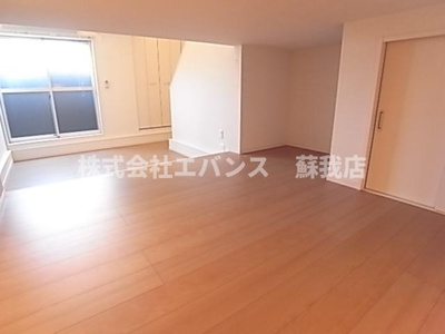  | fino（フィノ） | 外観もきれいです
