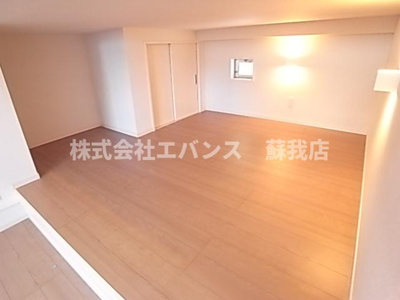 【寝室】 | fino（フィノ） | ゆとりの広さです