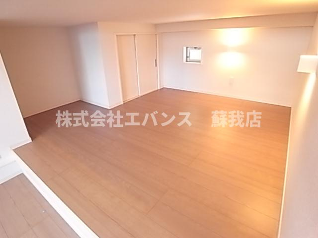 【寝室】 | fino（フィノ） | ゆとりの広さです