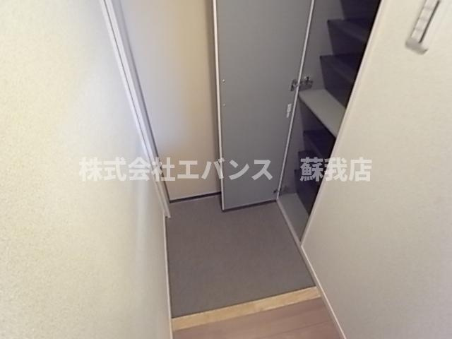 【玄関】 | fino（フィノ） | シンプルで使いやすい玄関です