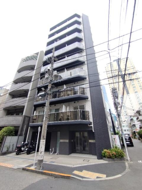 アルティザ東麻布