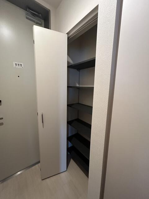 クレセール南青山のその他