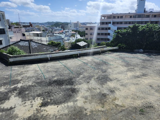 タイセイパーキング壺川1丁目の駐車場