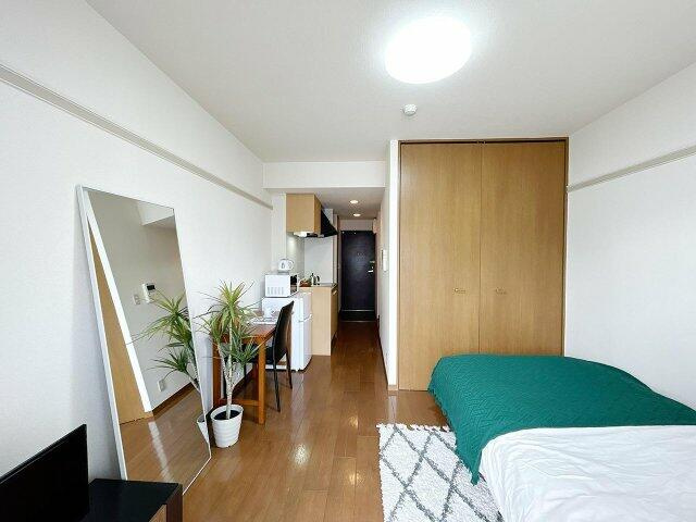メゾンベール南麻布のその他