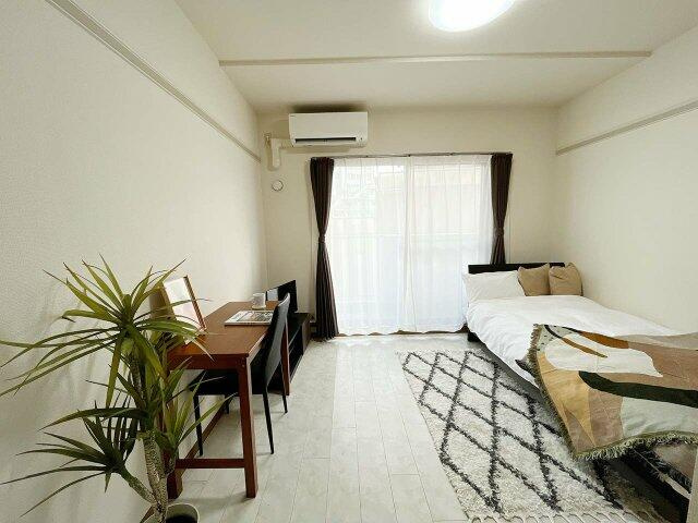 メゾンベール南麻布のその他