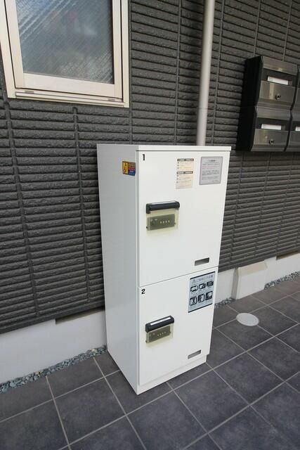 シエルテラスのその他共用部分