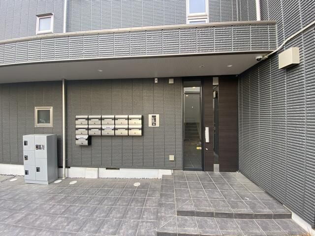 シエルテラスのその他共用部分