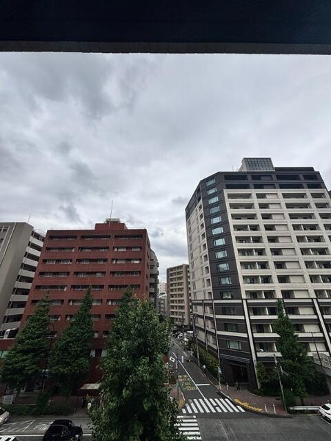 ＭＩＮＡＭＩＡＺＡＢＵ　ＮＯＲＴＨ(ミナミアザブ　ノース)の展望