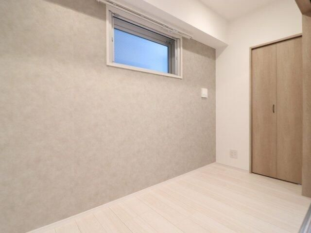 ＧｒａｎＤｕｏ三軒茶屋１１の寝室|寝室にいかがでしょうか