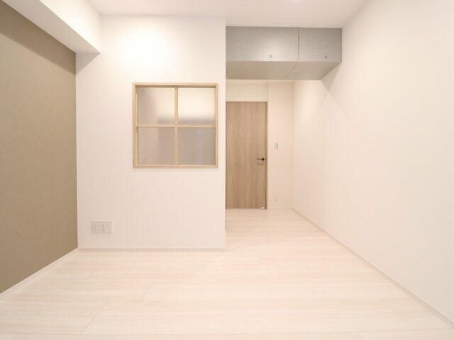 ＧｒａｎＤｕｏ三軒茶屋１１の居間・リビング|使いやすい居間です