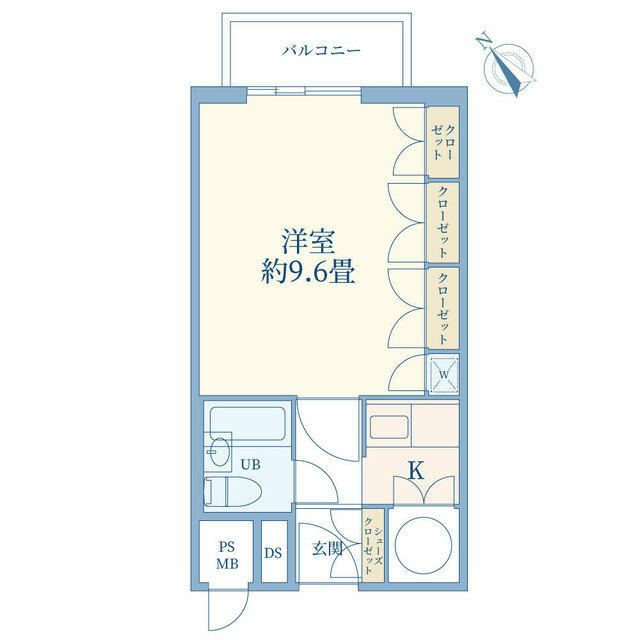 パークサイド六本木