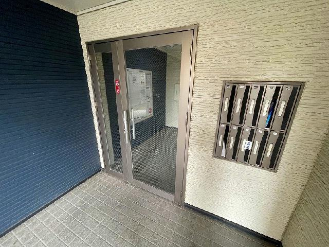 レオパレスソレイユ　Ｋのその他