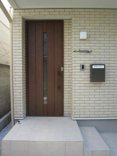 ラヴィサントゥ信濃町(ラヴィサントゥシナノマチ)のその他
