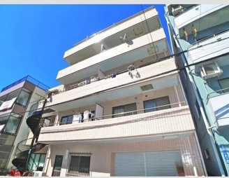 森兼マンションの画像