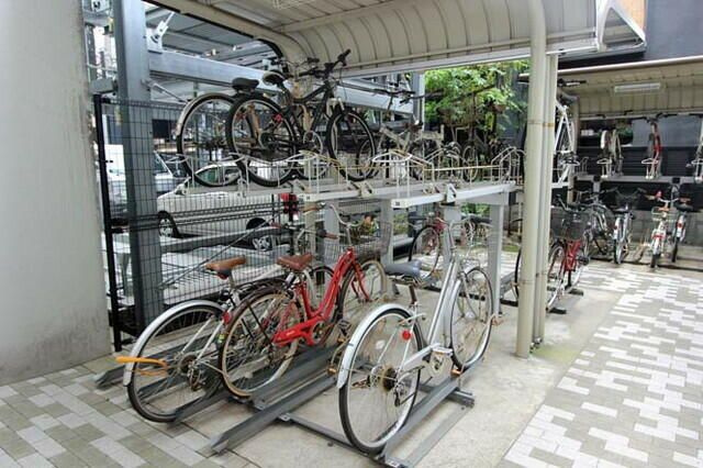 コンフォリア駒澤のその他