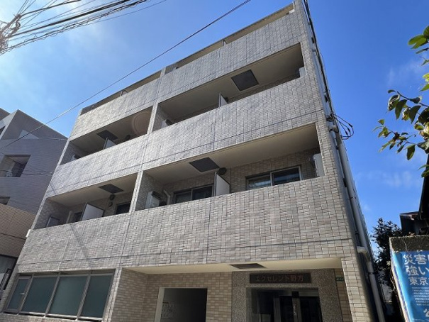 エクセレント野方の画像